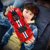 42235 - LEGO Technic - Ferrari 488 Pista autó