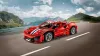 42235 - LEGO Technic - Ferrari 488 Pista autó
