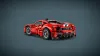 42235 - LEGO Technic - Ferrari 488 Pista autó
