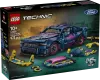 42236 - LEGO Technic - Tuning műhely: Ford Mustang GT autó