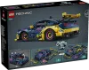 42236 - LEGO Technic - Tuning műhely: Ford Mustang GT autó