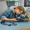 42236 - LEGO Technic - Tuning műhely: Ford Mustang GT autó
