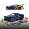42236 - LEGO Technic - Tuning műhely: Ford Mustang GT autó