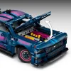 42236 - LEGO Technic - Tuning műhely: Ford Mustang GT autó