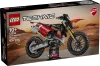 42238 - LEGO Technic - Ducati Desmo450 MX Factory motorkerékpár
