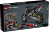 42238 - LEGO Technic - Ducati Desmo450 MX Factory motorkerékpár