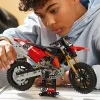 42238 - LEGO Technic - Ducati Desmo450 MX Factory motorkerékpár
