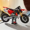42238 - LEGO Technic - Ducati Desmo450 MX Factory motorkerékpár