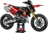 42238 - LEGO Technic - Ducati Desmo450 MX Factory motorkerékpár