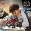 42238 - LEGO Technic - Ducati Desmo450 MX Factory motorkerékpár
