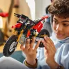 42238 - LEGO Technic - Ducati Desmo450 MX Factory motorkerékpár