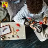 42238 - LEGO Technic - Ducati Desmo450 MX Factory motorkerékpár