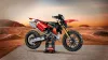 42238 - LEGO Technic - Ducati Desmo450 MX Factory motorkerékpár