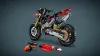 42238 - LEGO Technic - Ducati Desmo450 MX Factory motorkerékpár