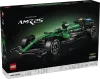 42240 - LEGO Technic - Aston Martin Aramco AMR25 F1® autó