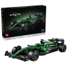 42240 - LEGO Technic - Aston Martin Aramco AMR25 F1® autó