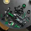 42240 - LEGO Technic - Aston Martin Aramco AMR25 F1® autó