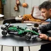 42240 - LEGO Technic - Aston Martin Aramco AMR25 F1® autó
