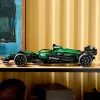 42240 - LEGO Technic - Aston Martin Aramco AMR25 F1® autó