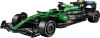 42240 - LEGO Technic - Aston Martin Aramco AMR25 F1® autó