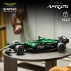 42240 - LEGO Technic - Aston Martin Aramco AMR25 F1® autó