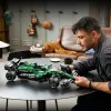 42240 - LEGO Technic - Aston Martin Aramco AMR25 F1® autó