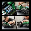 42240 - LEGO Technic - Aston Martin Aramco AMR25 F1® autó