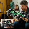 42240 - LEGO Technic - Aston Martin Aramco AMR25 F1® autó