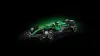 42240 - LEGO Technic - Aston Martin Aramco AMR25 F1® autó