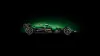 42240 - LEGO Technic - Aston Martin Aramco AMR25 F1® autó