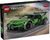 42241 - LEGO Technic - Zöld Bugatti Chiron Pur Sport hiperautó