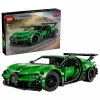 42241 - LEGO Technic - Zöld Bugatti Chiron Pur Sport hiperautó
