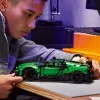 42241 - LEGO Technic - Zöld Bugatti Chiron Pur Sport hiperautó