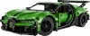 42241 - LEGO Technic - Zöld Bugatti Chiron Pur Sport hiperautó