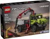 42242 - LEGO Technic - Mercedes-Benz Unimog U 5023 daruval