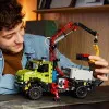 42242 - LEGO Technic - Mercedes-Benz Unimog U 5023 daruval