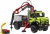 42242 - LEGO Technic - Mercedes-Benz Unimog U 5023 daruval
