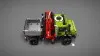 42242 - LEGO Technic - Mercedes-Benz Unimog U 5023 daruval