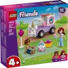 42675 - LEGO Friends - Unikornisos tortaszállító autó