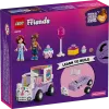 42675 - LEGO Friends - Unikornisos tortaszállító autó