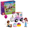 42675 - LEGO Friends - Unikornisos tortaszállító autó