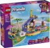 42676 - LEGO Friends - Egy vidám nap az aquaparkban