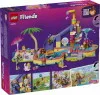 42676 - LEGO Friends - Egy vidám nap az aquaparkban