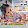42676 - LEGO Friends - Egy vidám nap az aquaparkban