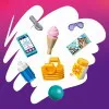 42676 - LEGO Friends - Egy vidám nap az aquaparkban