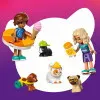42676 - LEGO Friends - Egy vidám nap az aquaparkban