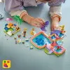 42676 - LEGO Friends - Egy vidám nap az aquaparkban