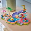 42676 - LEGO Friends - Egy vidám nap az aquaparkban