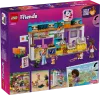 42677 - LEGO Friends - Jutifalat pékség