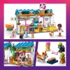 42677 - LEGO Friends - Jutifalat pékség
